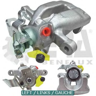 ERA BENELUX bc53074 -  Тормозной суппорт